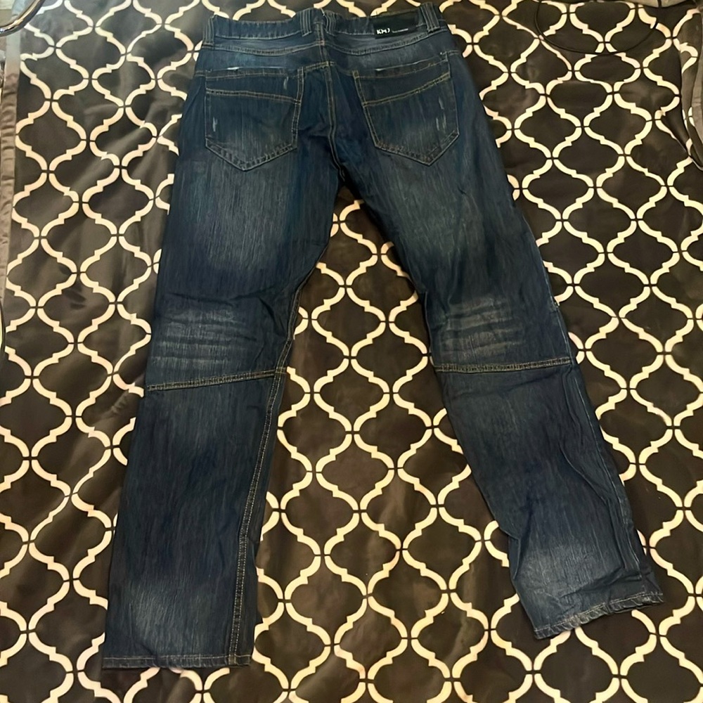 KMJ Jeans collection